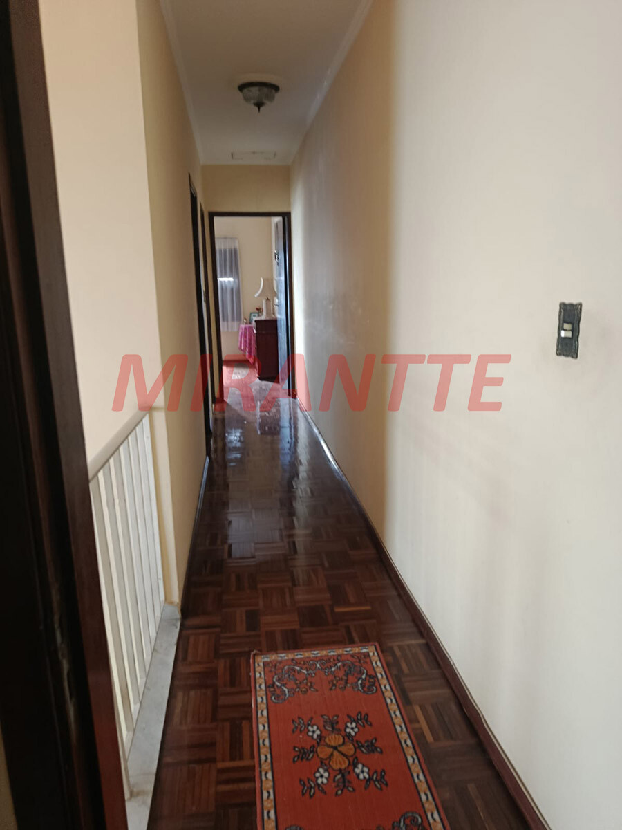 Sobrado de 189m² com 2 quartos em Parada  Inglesa