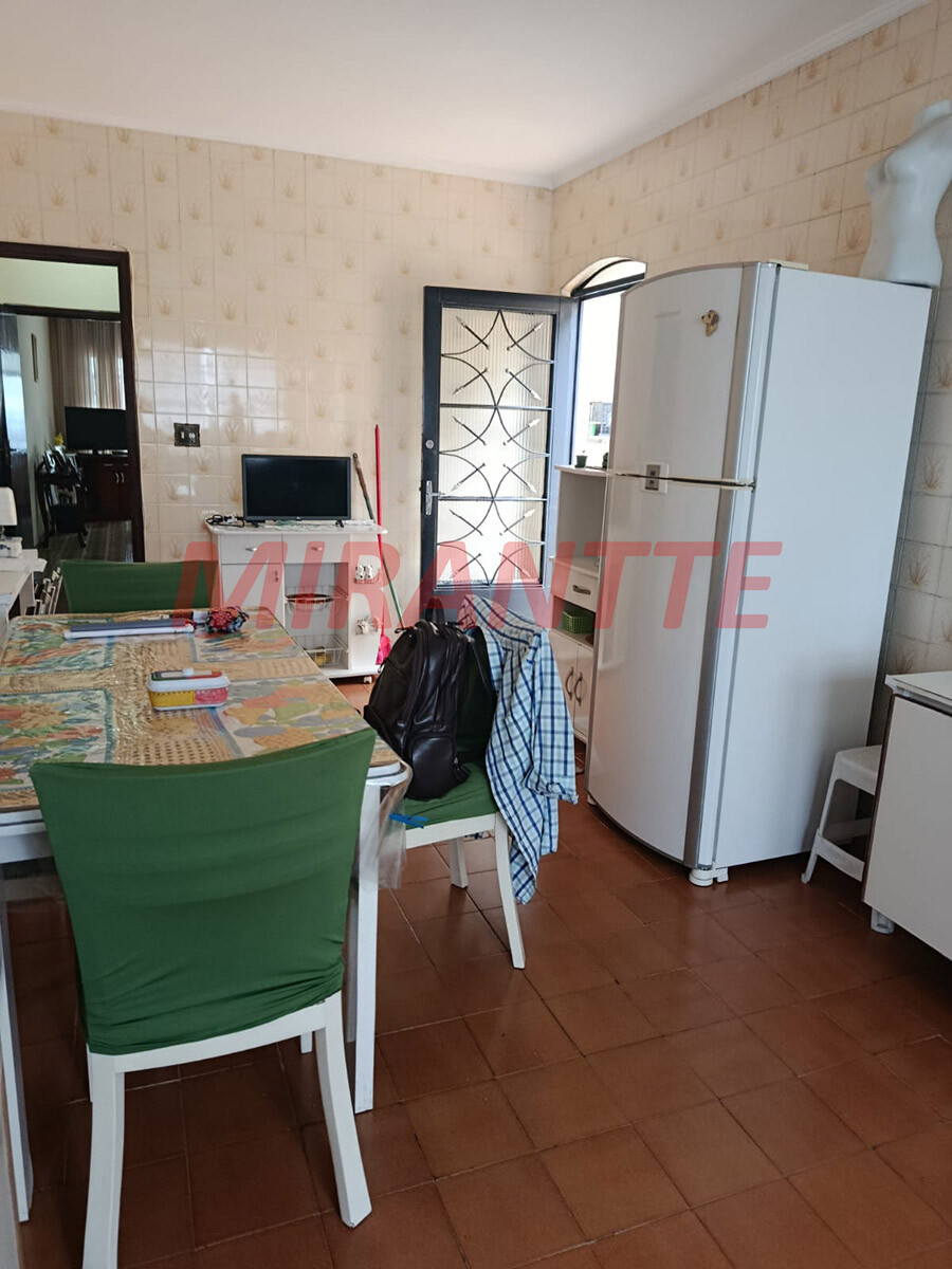 Sobrado de 189m² com 2 quartos em Parada  Inglesa