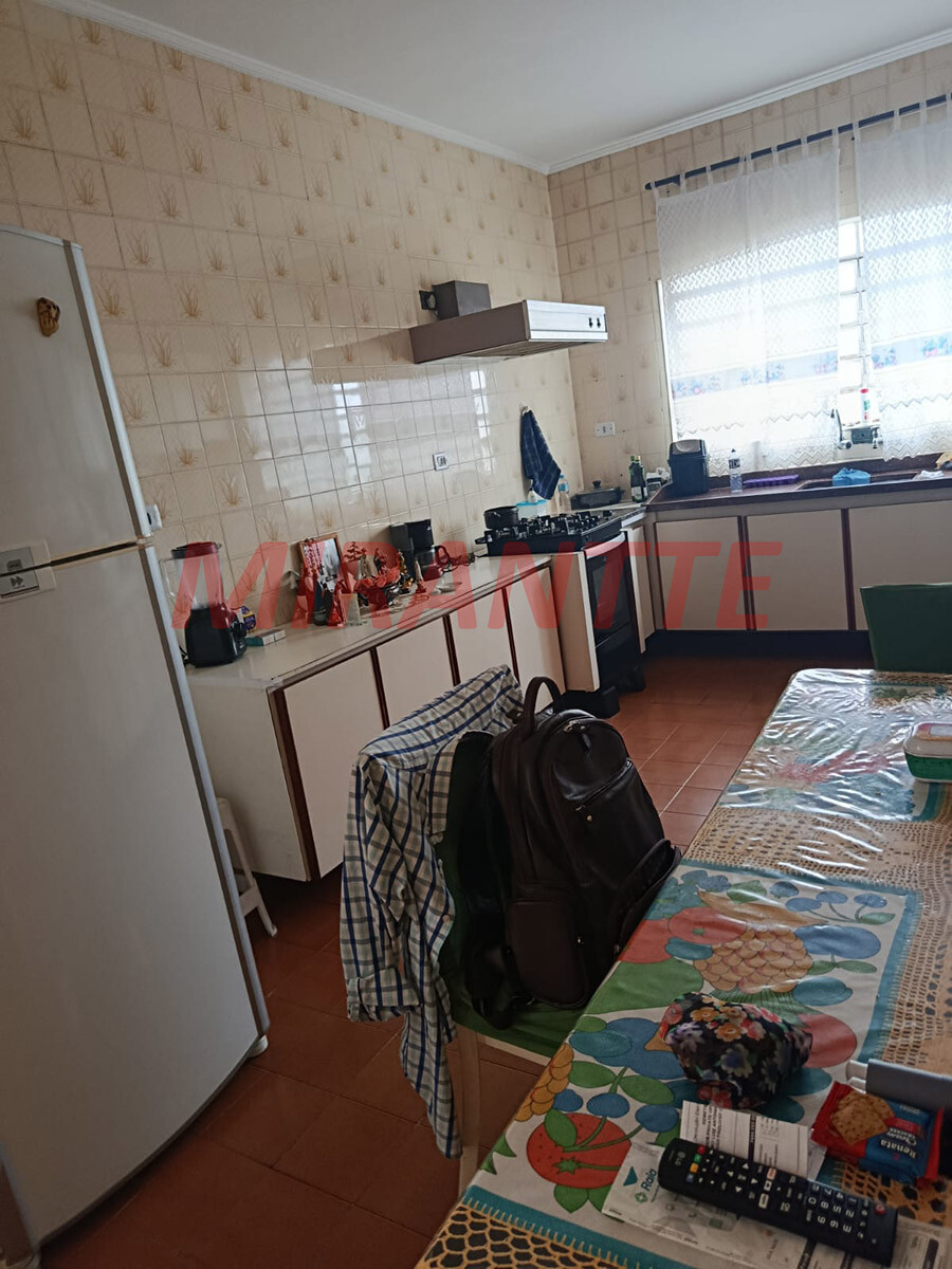 Sobrado de 189m² com 2 quartos em Parada  Inglesa