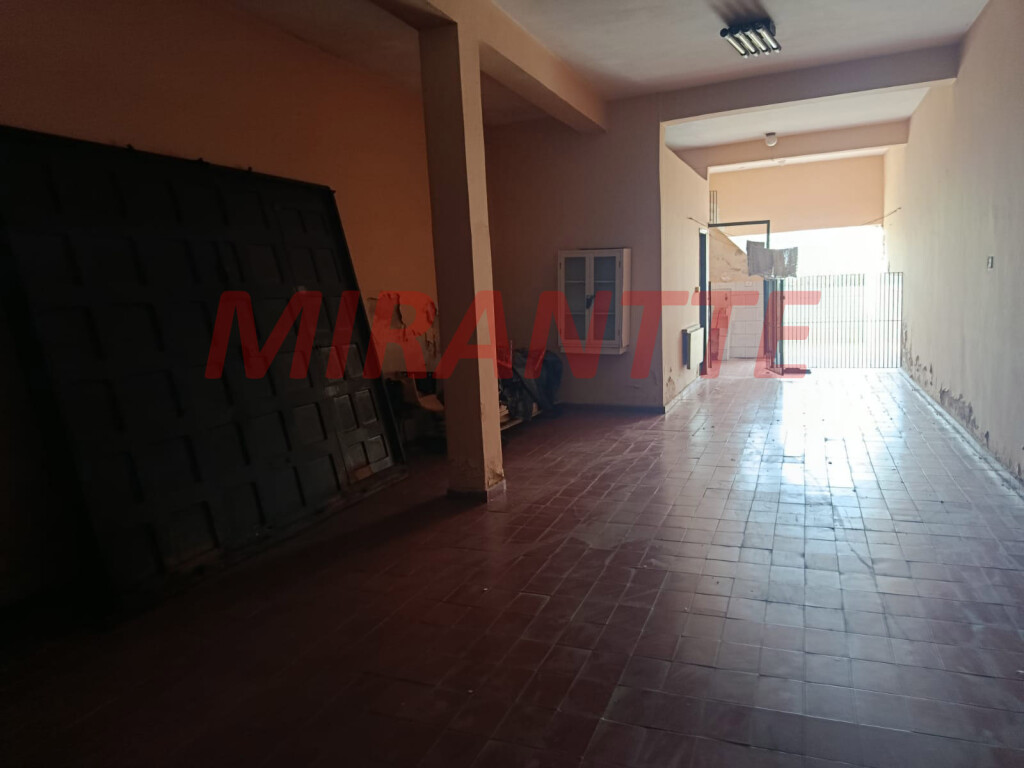 Sobrado de 189m² com 2 quartos em Parada  Inglesa