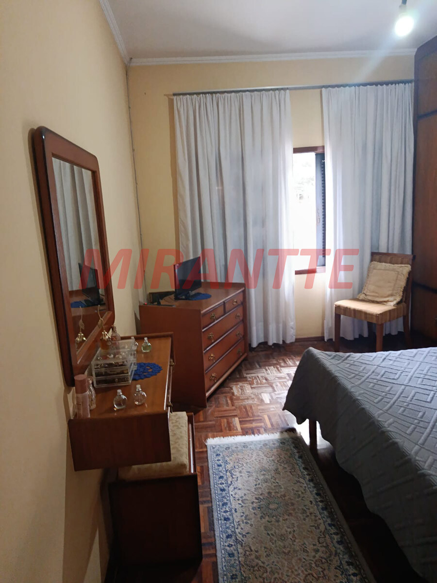Sobrado de 189m² com 2 quartos em Parada  Inglesa