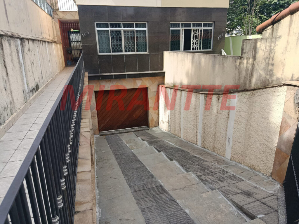 Sobrado de 189m² com 2 quartos em Parada  Inglesa