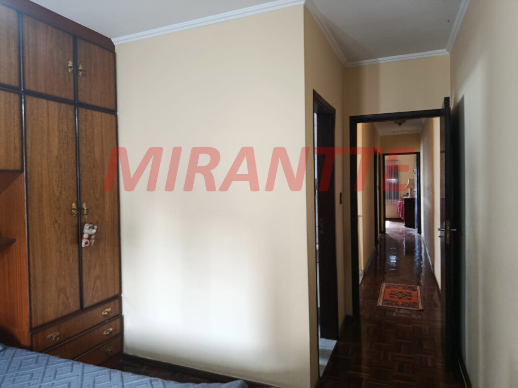 Sobrado de 189m² com 2 quartos em Parada  Inglesa