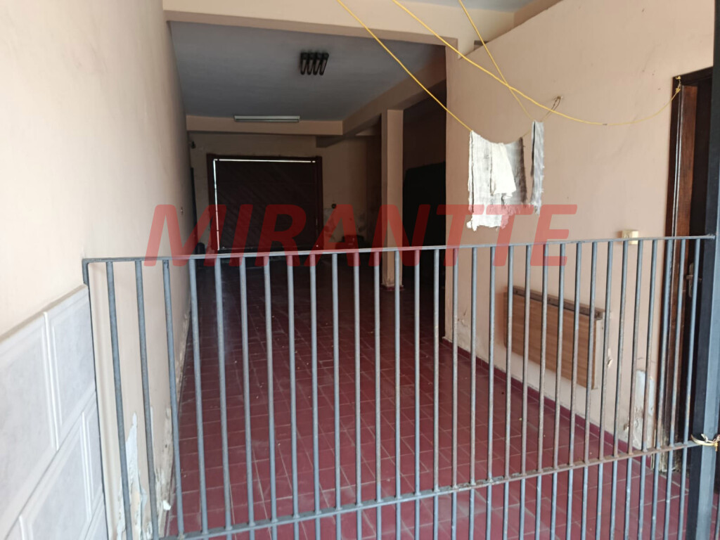 Sobrado de 189m² com 2 quartos em Parada  Inglesa
