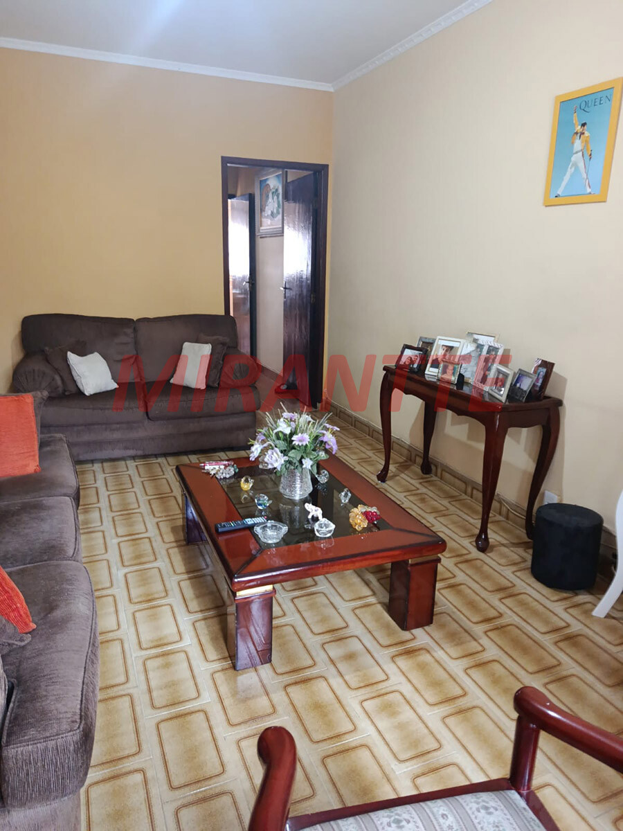 Sobrado de 189m² com 2 quartos em Parada  Inglesa