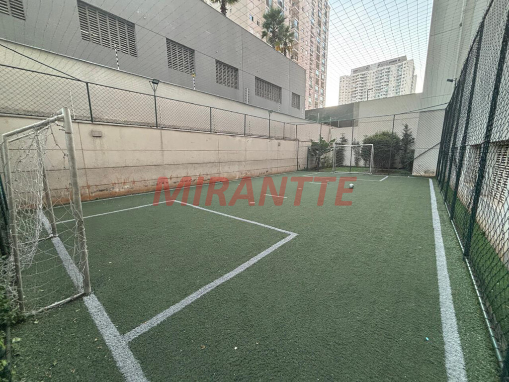 Apartamento de 71m² com 2 quartos em Mooca
