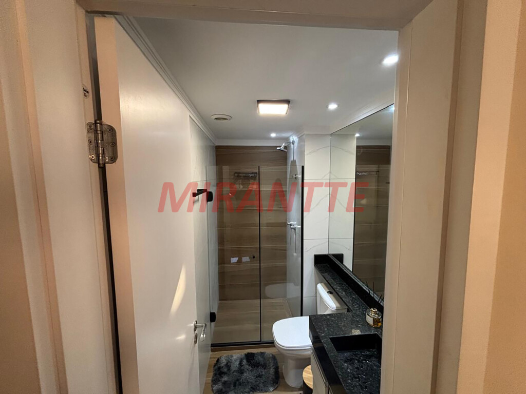Apartamento de 71m² com 2 quartos em Mooca