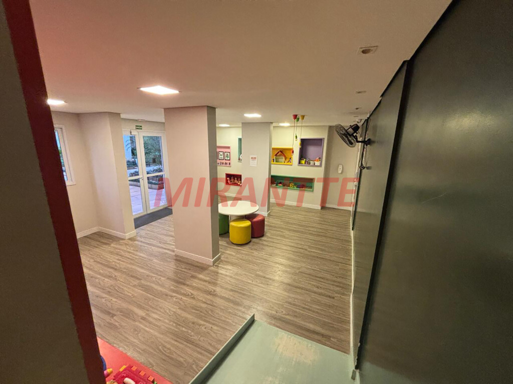 Apartamento de 71m² com 2 quartos em Mooca