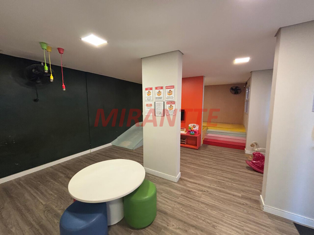 Apartamento de 71m² com 2 quartos em Mooca
