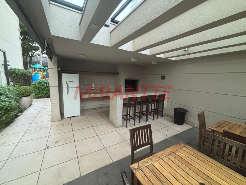 Apartamento de 71m² com 2 quartos em Mooca