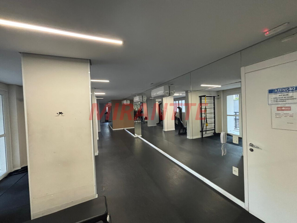 Apartamento de 71m² com 2 quartos em Mooca