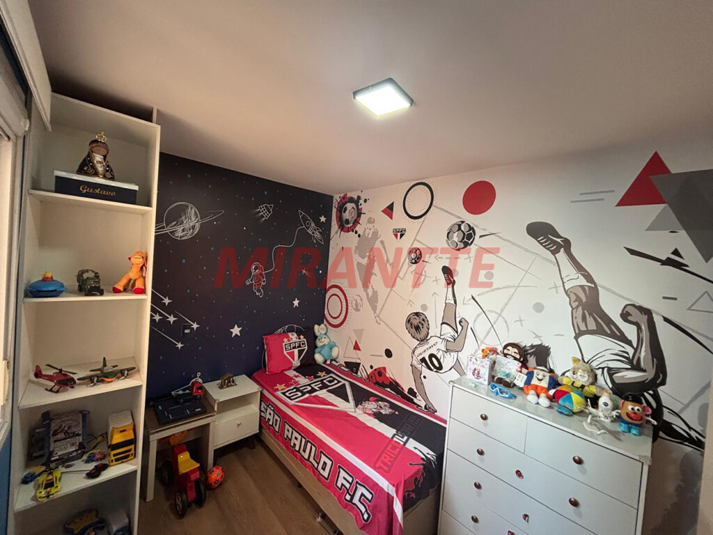 Apartamento de 71m² com 2 quartos em Mooca