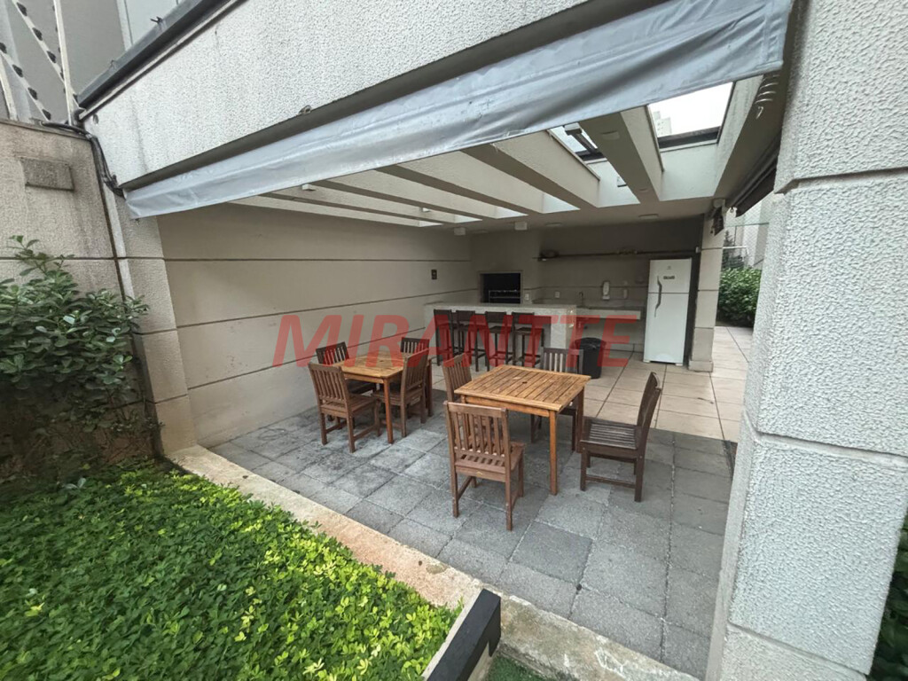 Apartamento de 71m² com 2 quartos em Mooca