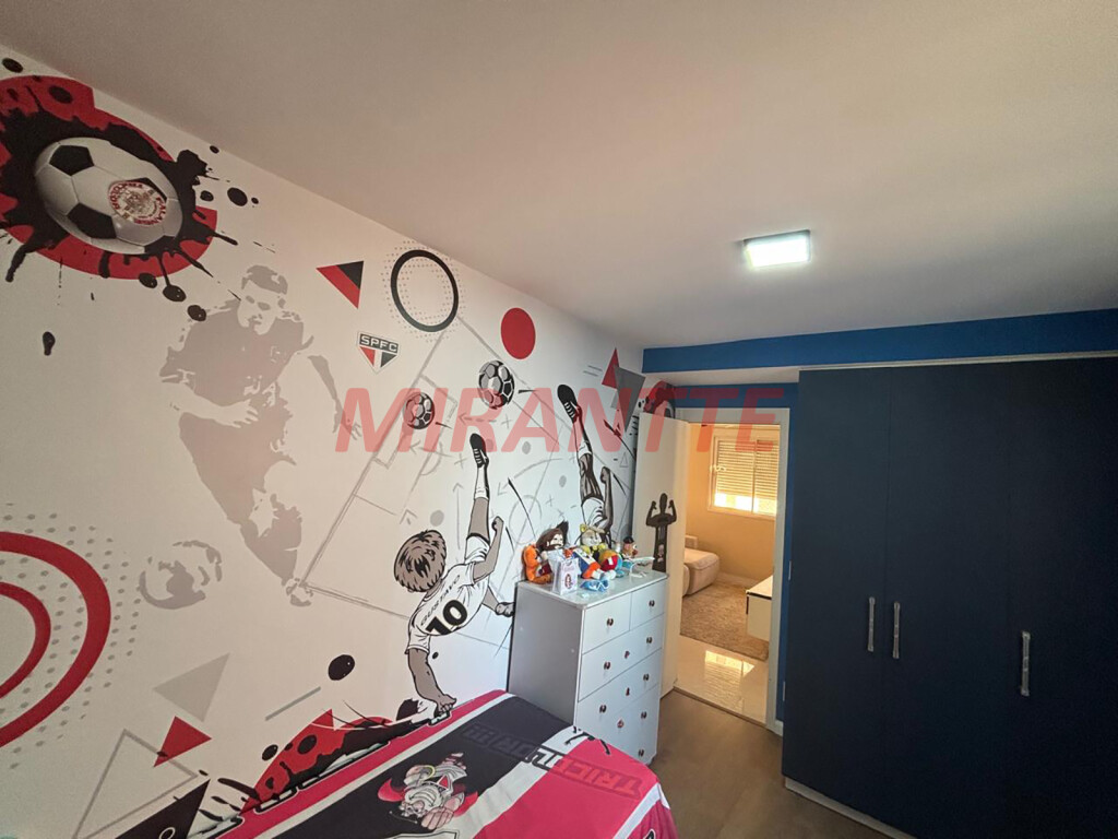 Apartamento de 71m² com 2 quartos em Mooca