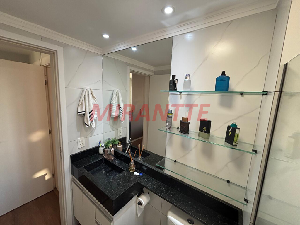Apartamento de 71m² com 2 quartos em Mooca