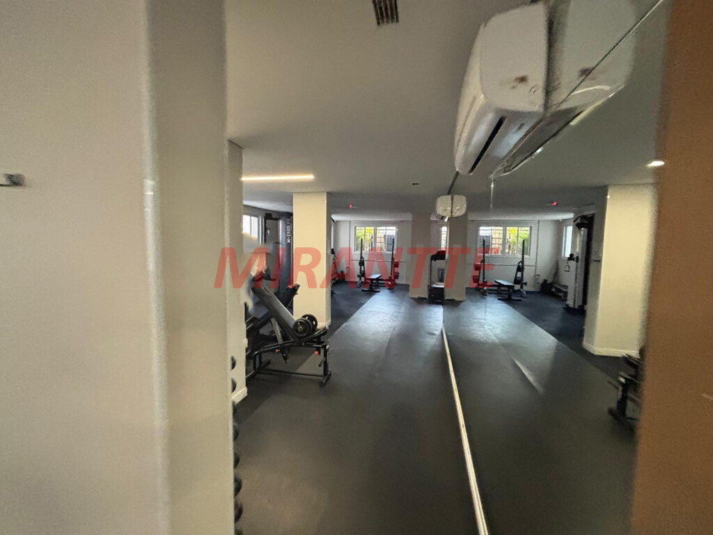 Apartamento de 71m² com 2 quartos em Mooca