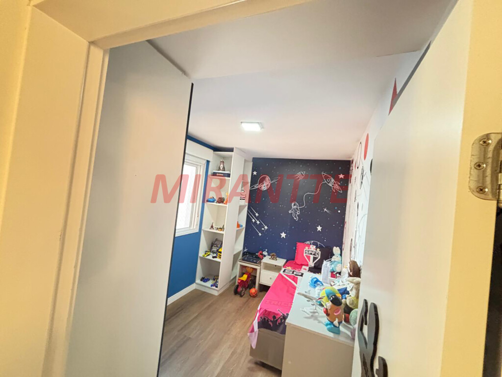 Apartamento de 71m² com 2 quartos em Mooca