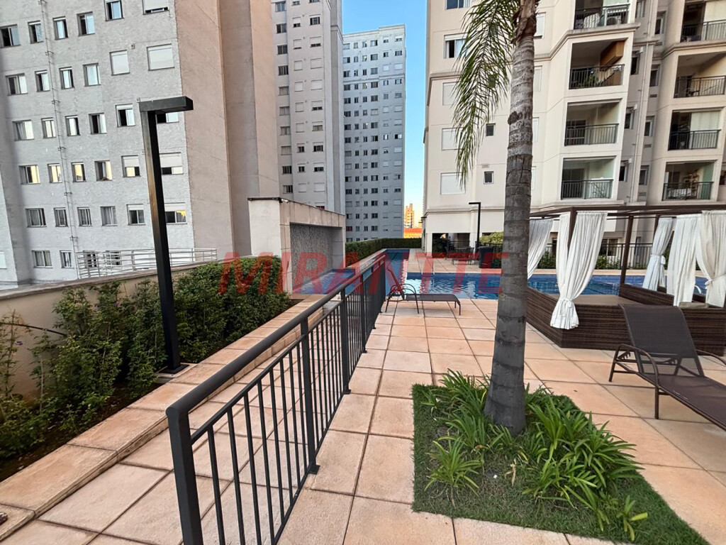 Apartamento de 71m² com 2 quartos em Mooca