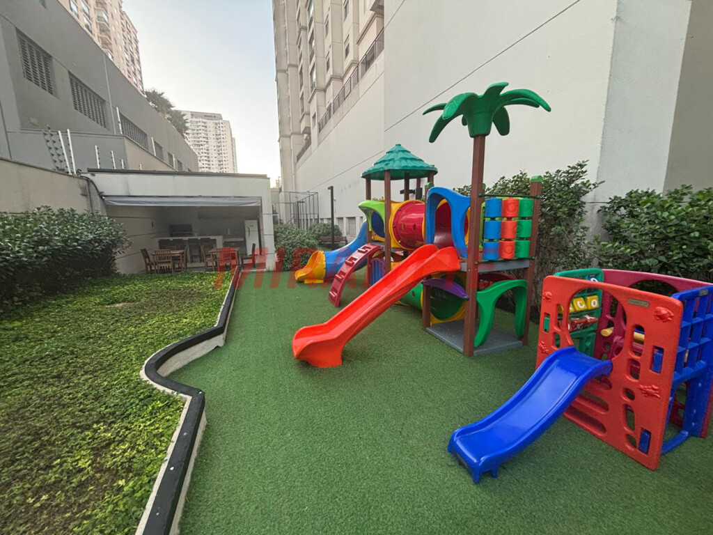 Apartamento de 71m² com 2 quartos em Mooca