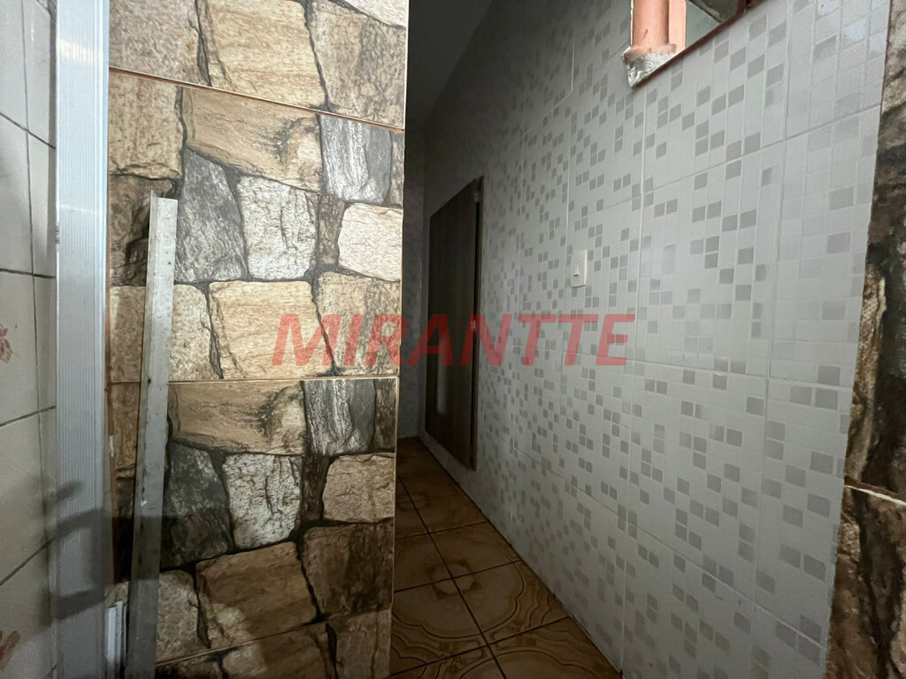 Comercial de 60m² em Vila Amalia