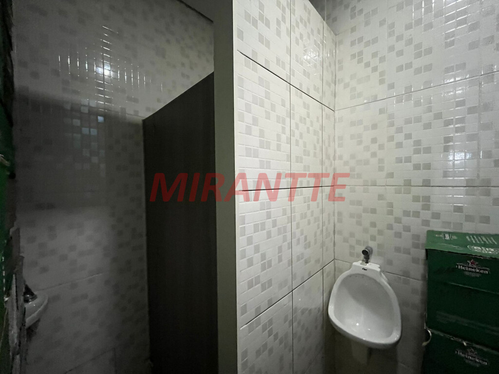 Comercial de 60m² em Vila Amalia