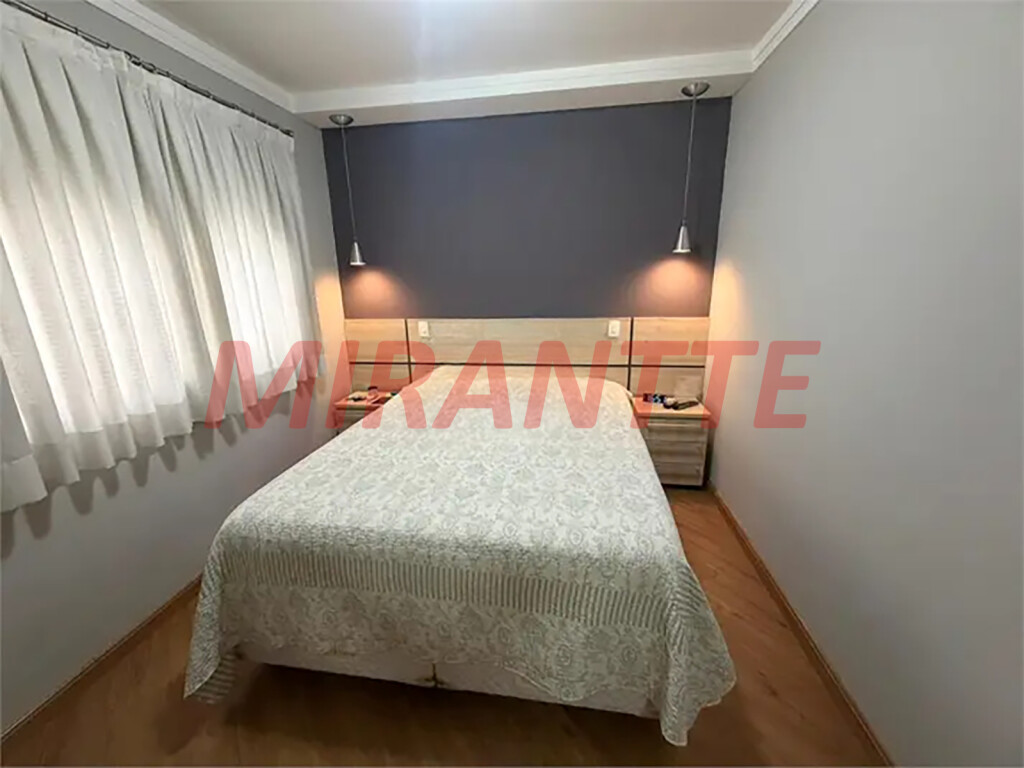 Apartamento de 121m² com 3 quartos em Lauzane Paulista