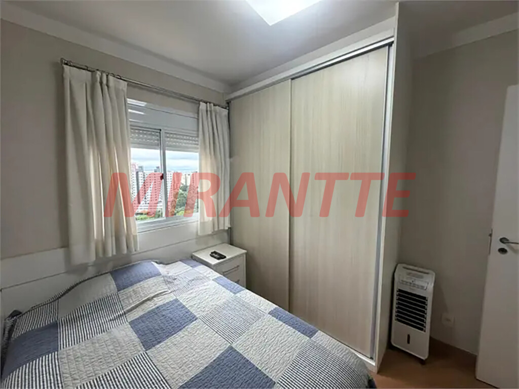 Apartamento de 121m² com 3 quartos em Lauzane Paulista