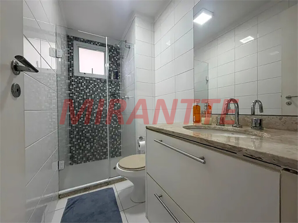 Apartamento de 121m² com 3 quartos em Lauzane Paulista