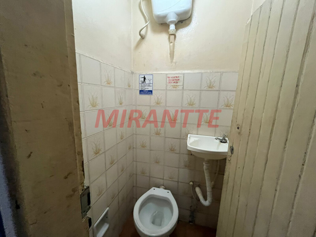 Business de 42m² em Vila Amalia
