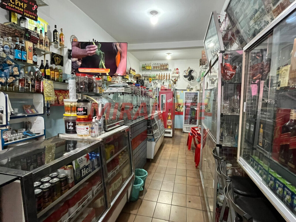 Business de 42m² em Vila Amalia