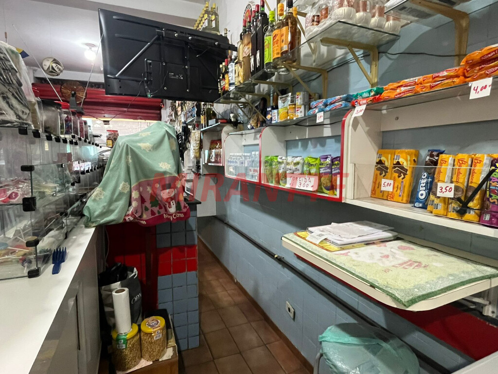Business de 42m² em Vila Amalia