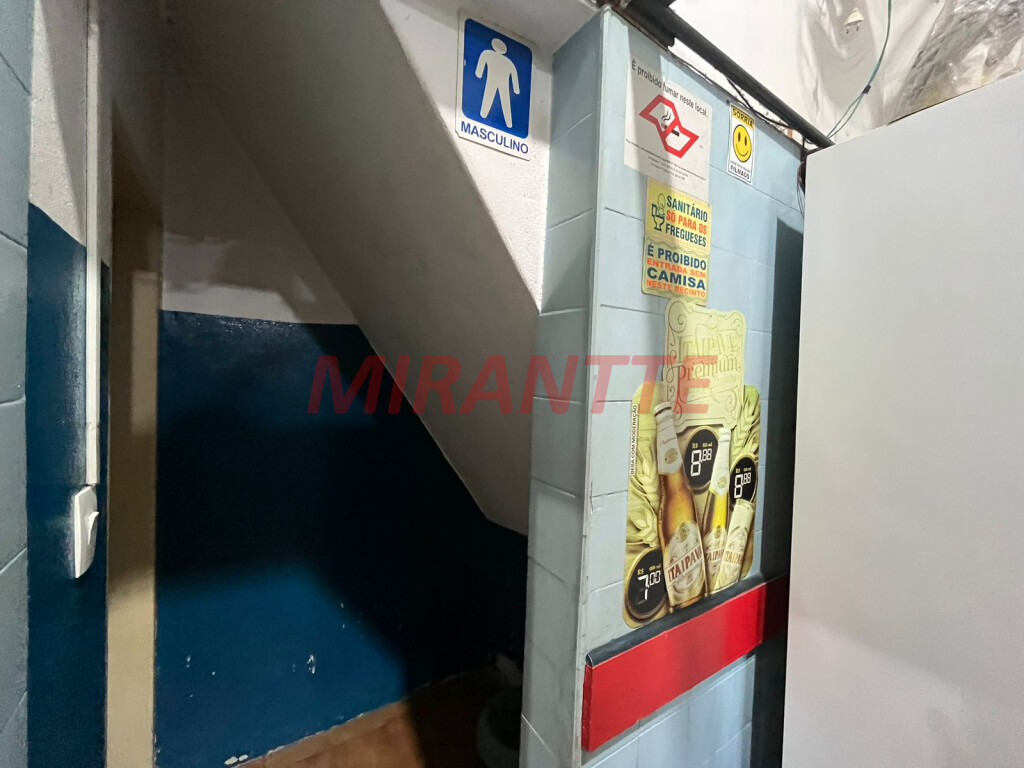 Business de 42m² em Vila Amalia