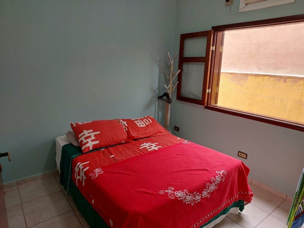 Casa terrea de 297m² com 2 quartos em Boraceia