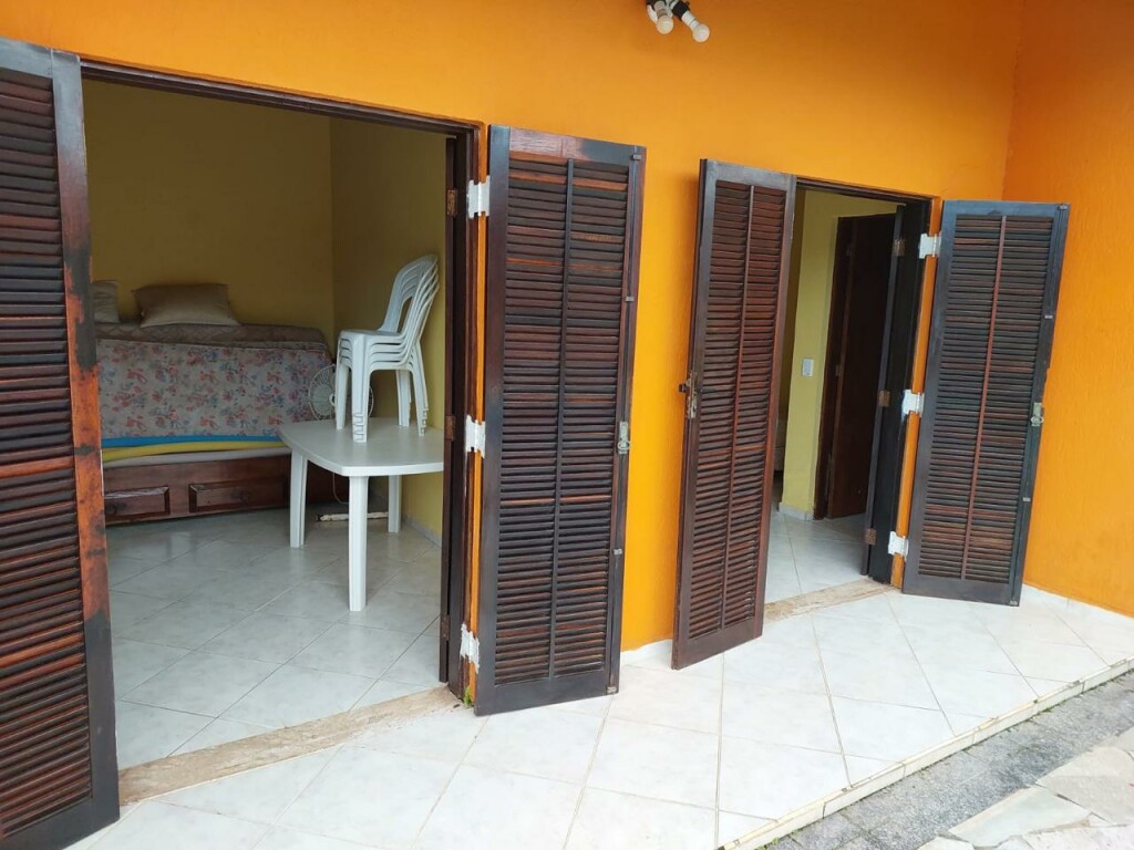 Casa terrea de 297m² com 2 quartos em Boraceia