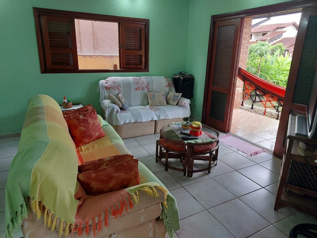 Casa terrea de 297m² com 2 quartos em Boraceia