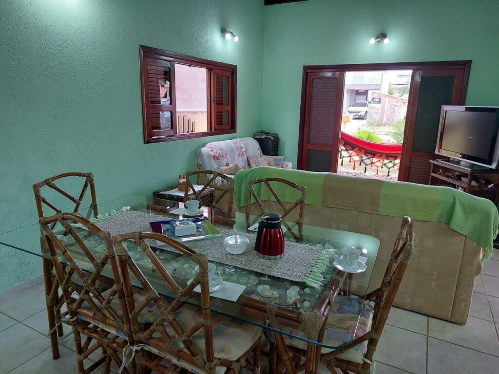 Casa terrea de 297m² com 2 quartos em Boraceia
