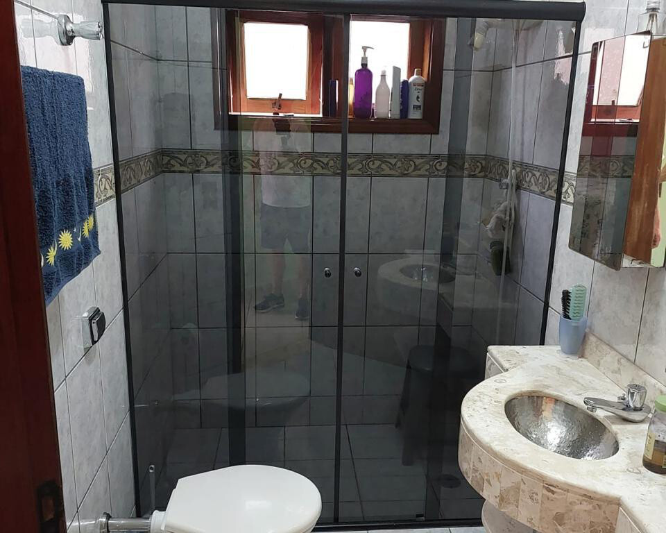 Casa terrea de 297m² com 2 quartos em Boraceia