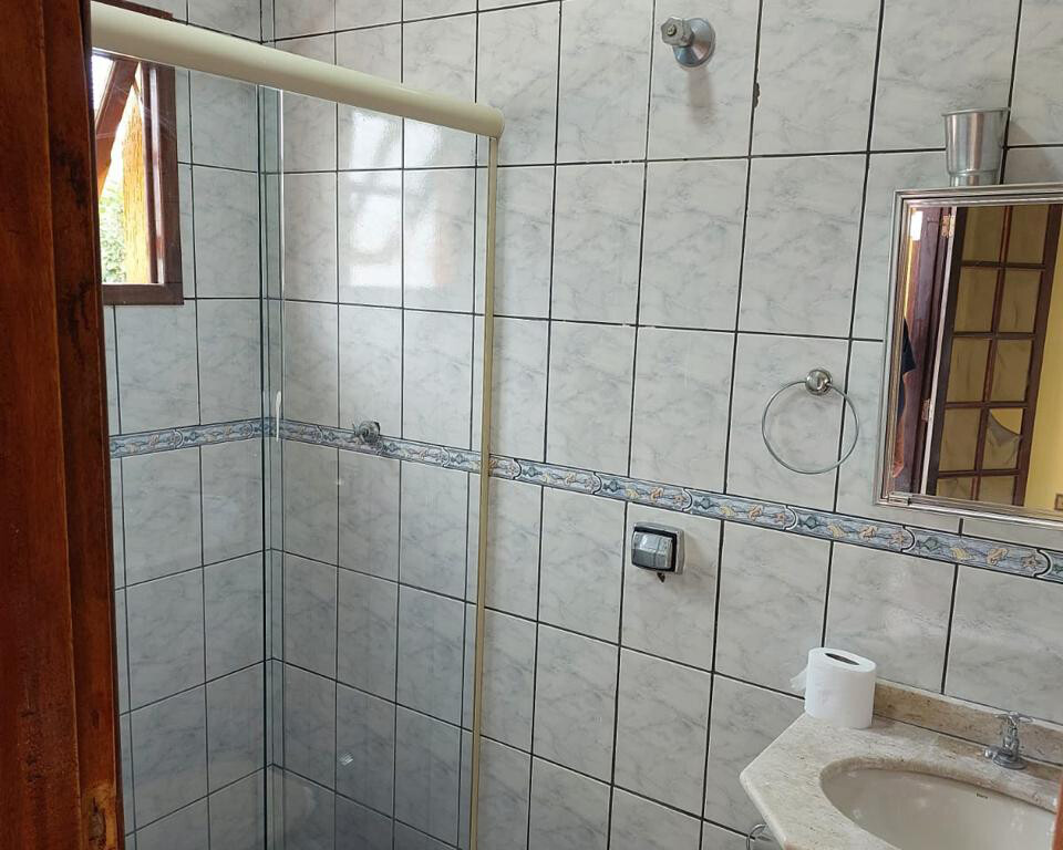 Casa terrea de 297m² com 2 quartos em Boraceia