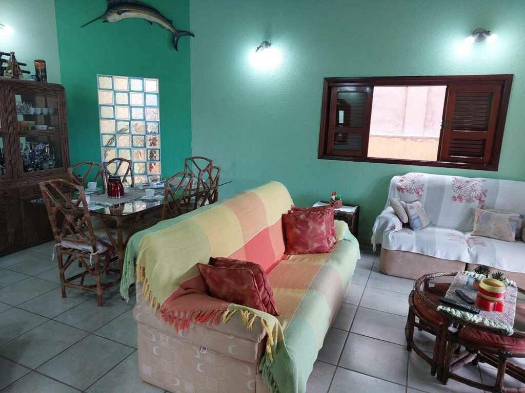 Casa terrea de 297m² com 2 quartos em Boraceia