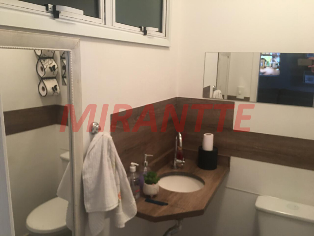 Cond. fechado de 112m² com 3 quartos em Vila Paulistana