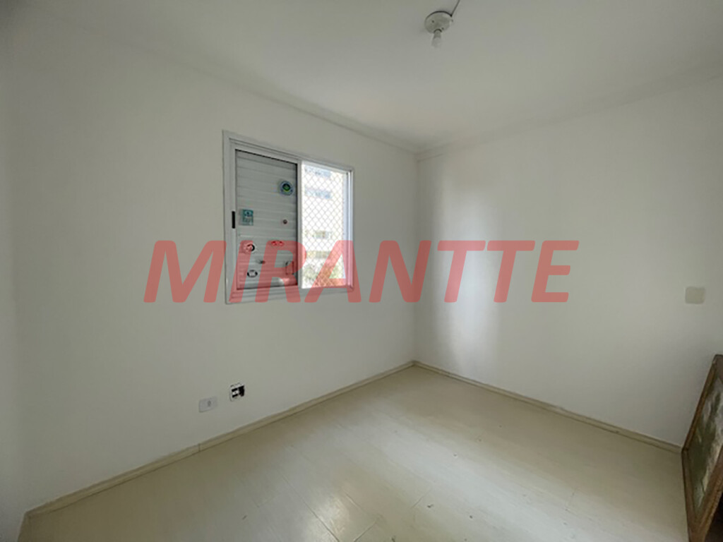 Apartamento de 55m² com 2 quartos em Parada  Inglesa