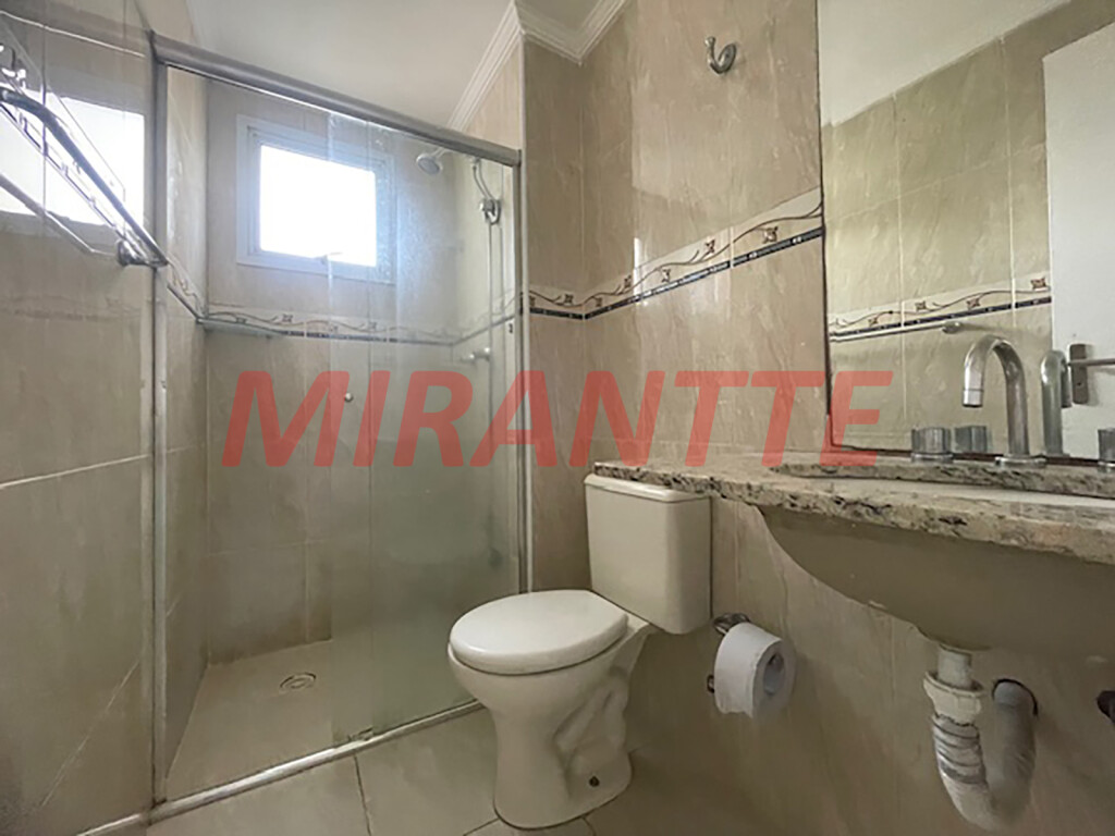 Apartamento de 55m² com 2 quartos em Parada  Inglesa
