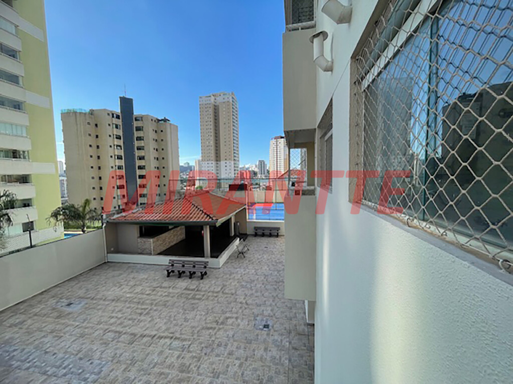 Apartamento de 55m² com 2 quartos em Parada  Inglesa