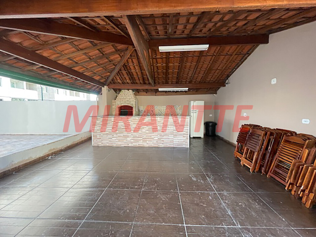 Apartamento de 55m² com 2 quartos em Parada  Inglesa