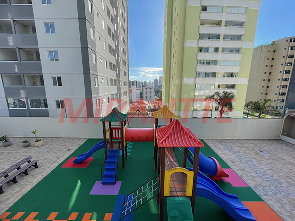 Apartamento de 55m² com 2 quartos em Parada  Inglesa