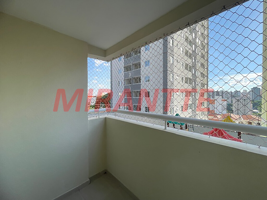Apartamento de 55m² com 2 quartos em Parada  Inglesa