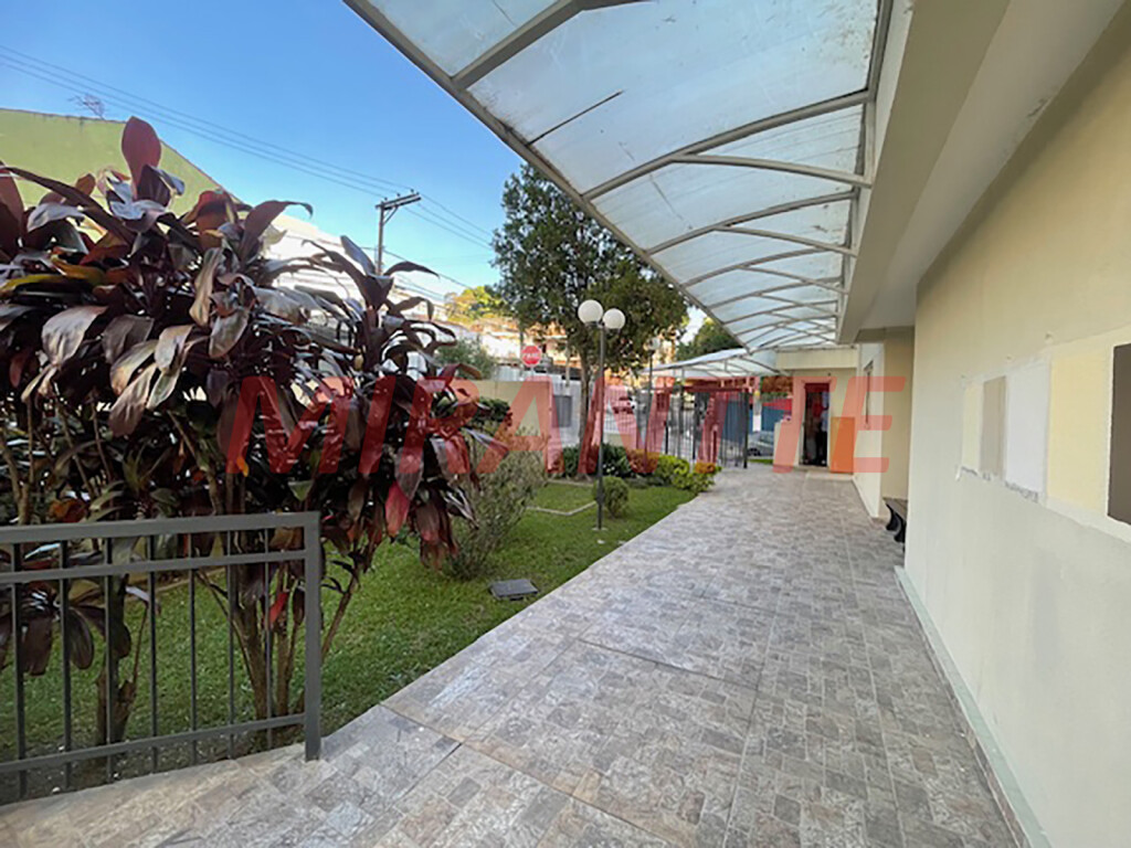 Apartamento de 55m² com 2 quartos em Parada  Inglesa