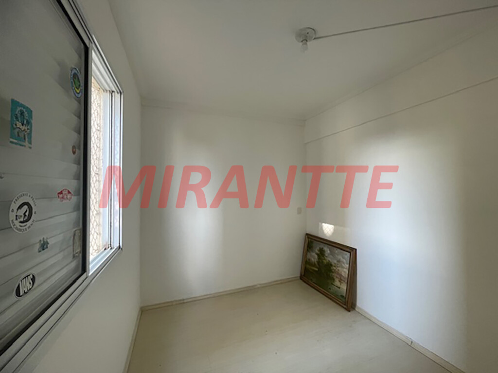 Apartamento de 55m² com 2 quartos em Parada  Inglesa