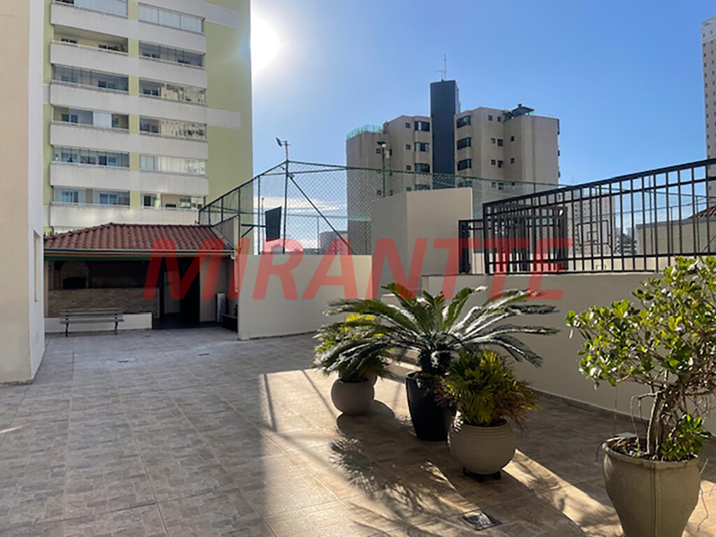 Apartamento de 55m² com 2 quartos em Parada  Inglesa