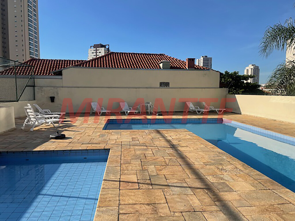 Apartamento de 55m² com 2 quartos em Parada  Inglesa
